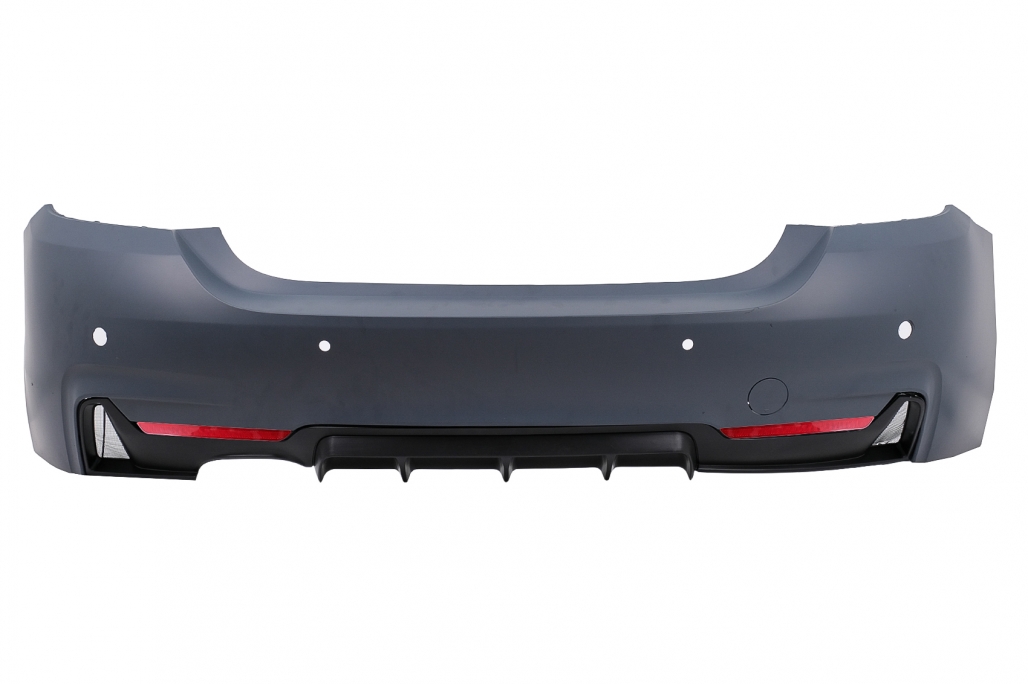 Bodykit BMW 4 Serie F36 Gran Coupe M Pakket