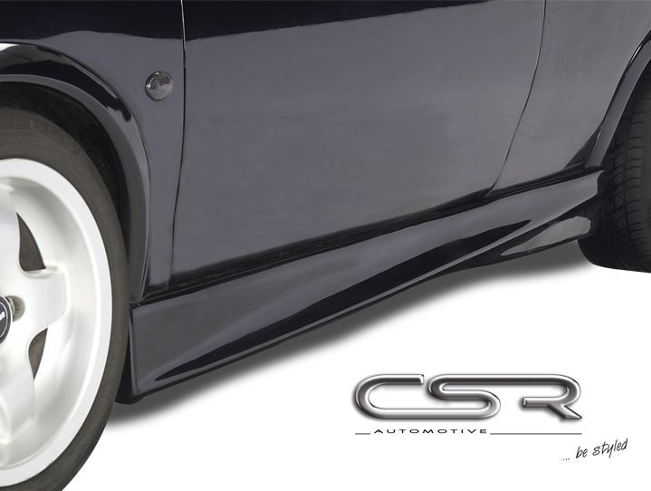 Zijskirts VW Corrado XX-Line