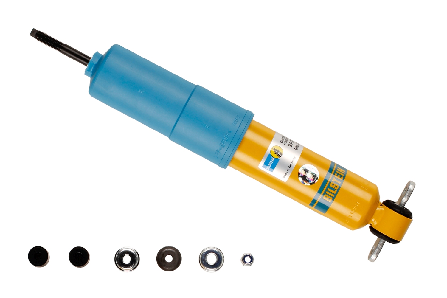 Amortiguador Delantero Bilstein B6 Mitsubishi L300 Hyundai