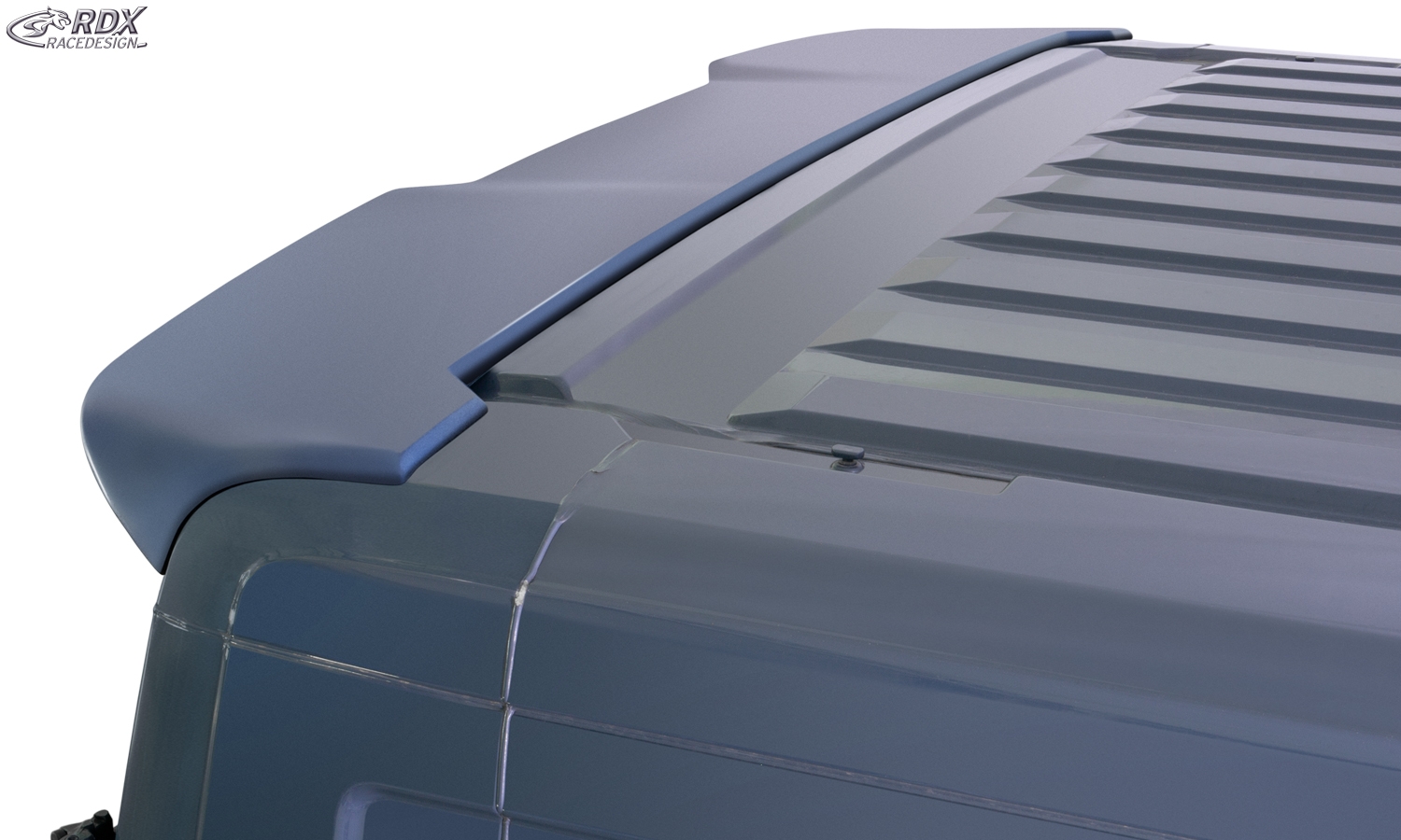 Dakspoiler CITROEN Jumper FIAT Ducato OPEL Movano PEUGEOT Boxer RDX