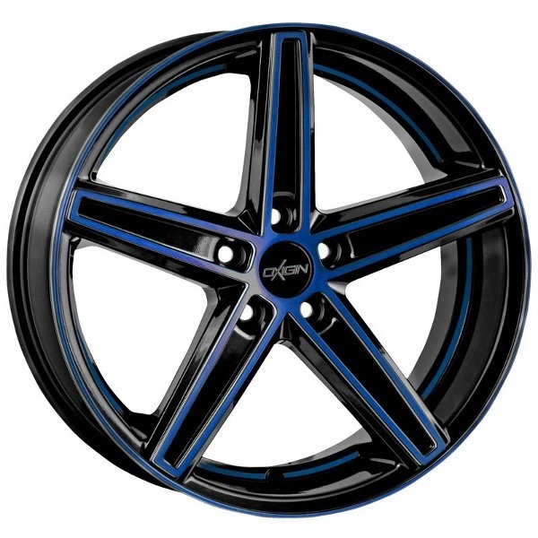 Velgen Oxigin 18 Concave CBLP 9x20 inch 5x120 ET30