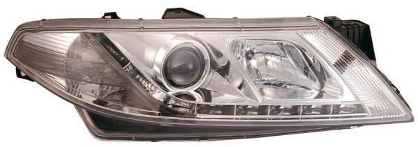 Headlight set LAGUNA 01-05