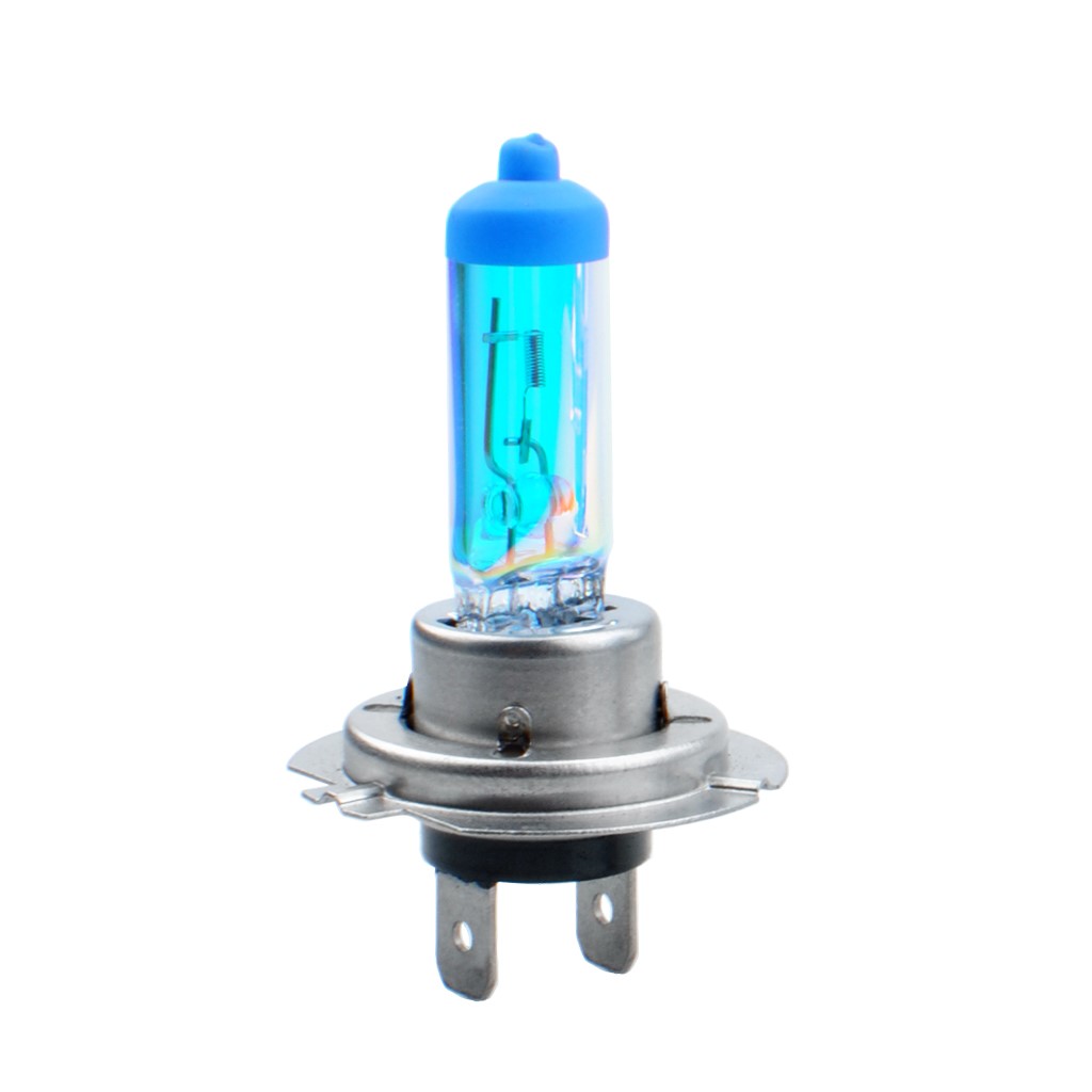 Mtech Powertec Extreme Weather Control H7 bulbs 12V DUO