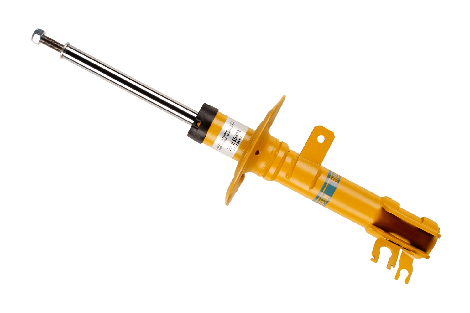 Amortiguador Delantero Bilstein B8 R. Para Panda (169)