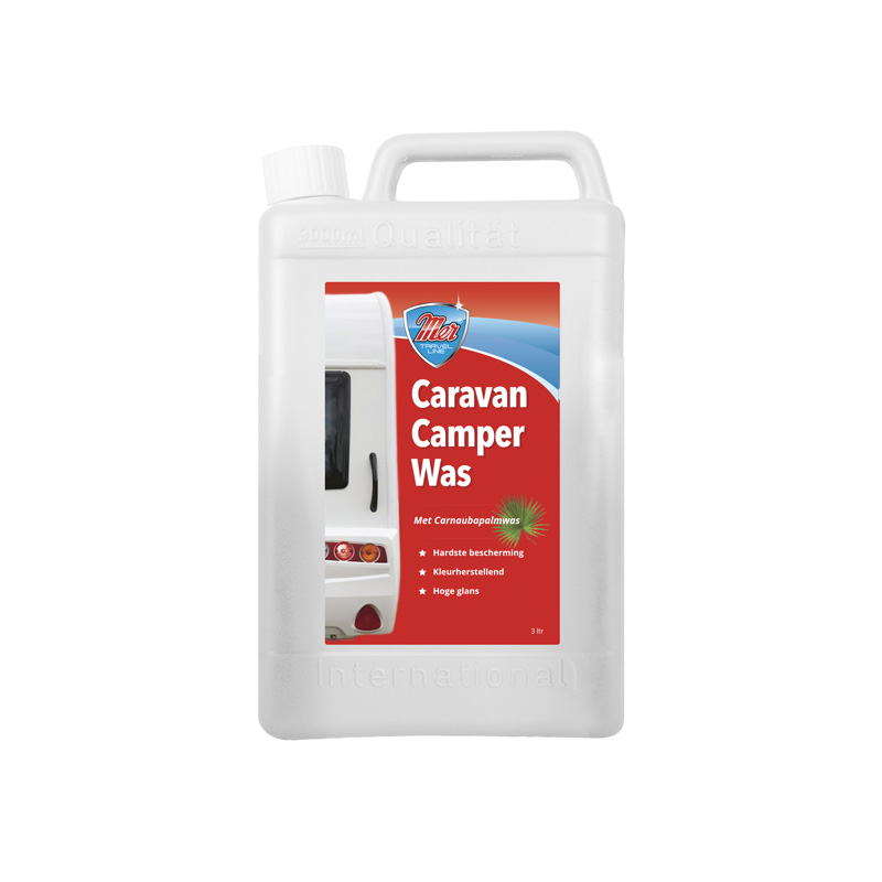 Mer Caravan & Camper Was 3L