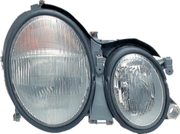 Koplamp rechts CLK W 208. 97->> HELLA