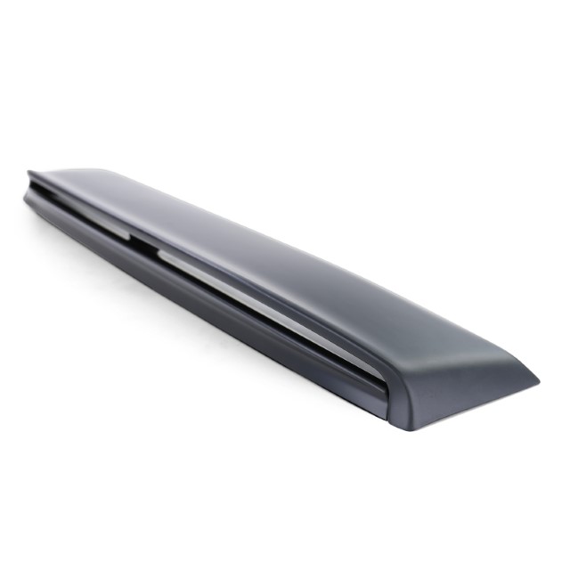 Achterklep Spoiler BMW E30 Sport EVO Look ABS