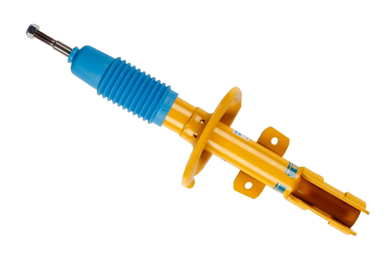 Amortiguador Delantero Bilstein B6 Volvo S60 S80 V70-2