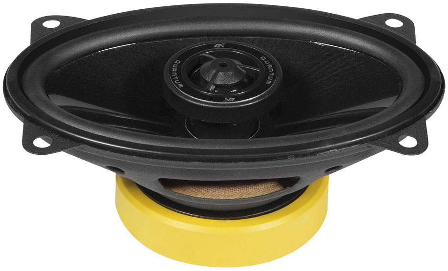 ESX Quantum QE462  4 x 6  2 weg speakers