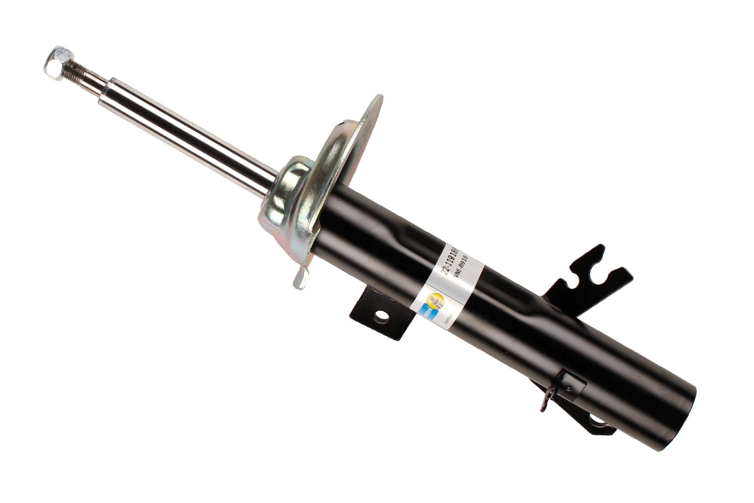 Amortiguador Delantero Izquierdo Bilstein B4 Mini R50 R52 R53