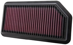 K&N Inlegfilter Hyundai IX20 1.6 2010-11