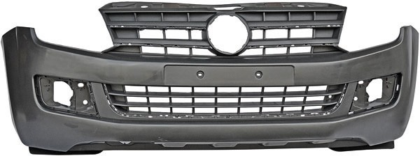 Voorbumperzijde VW Amarok
