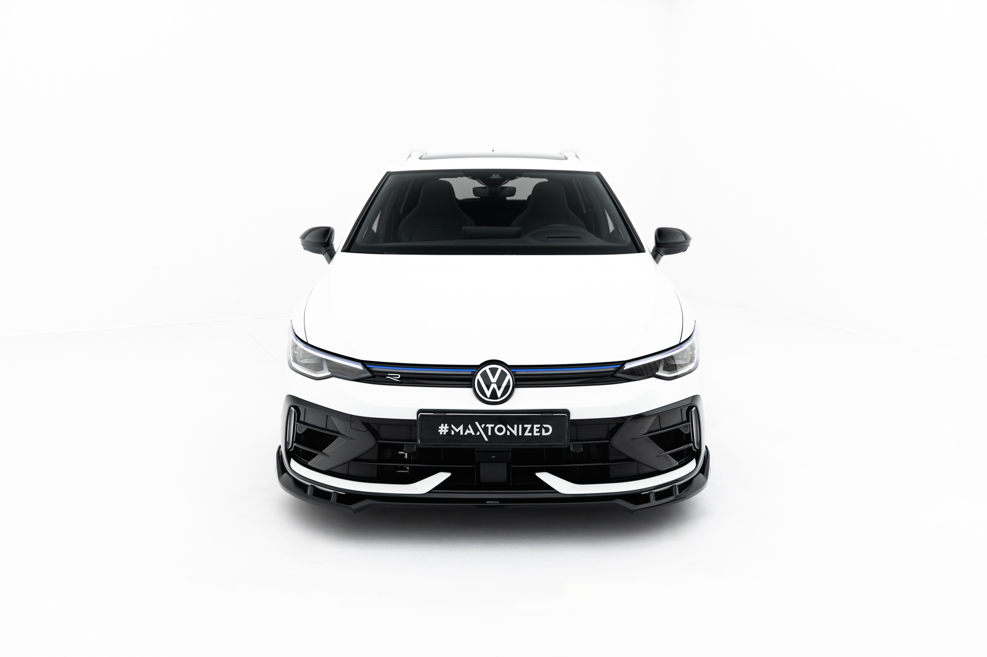 Bodykit Volkswagen Golf R Variant Mk8 Facelift (2024–)