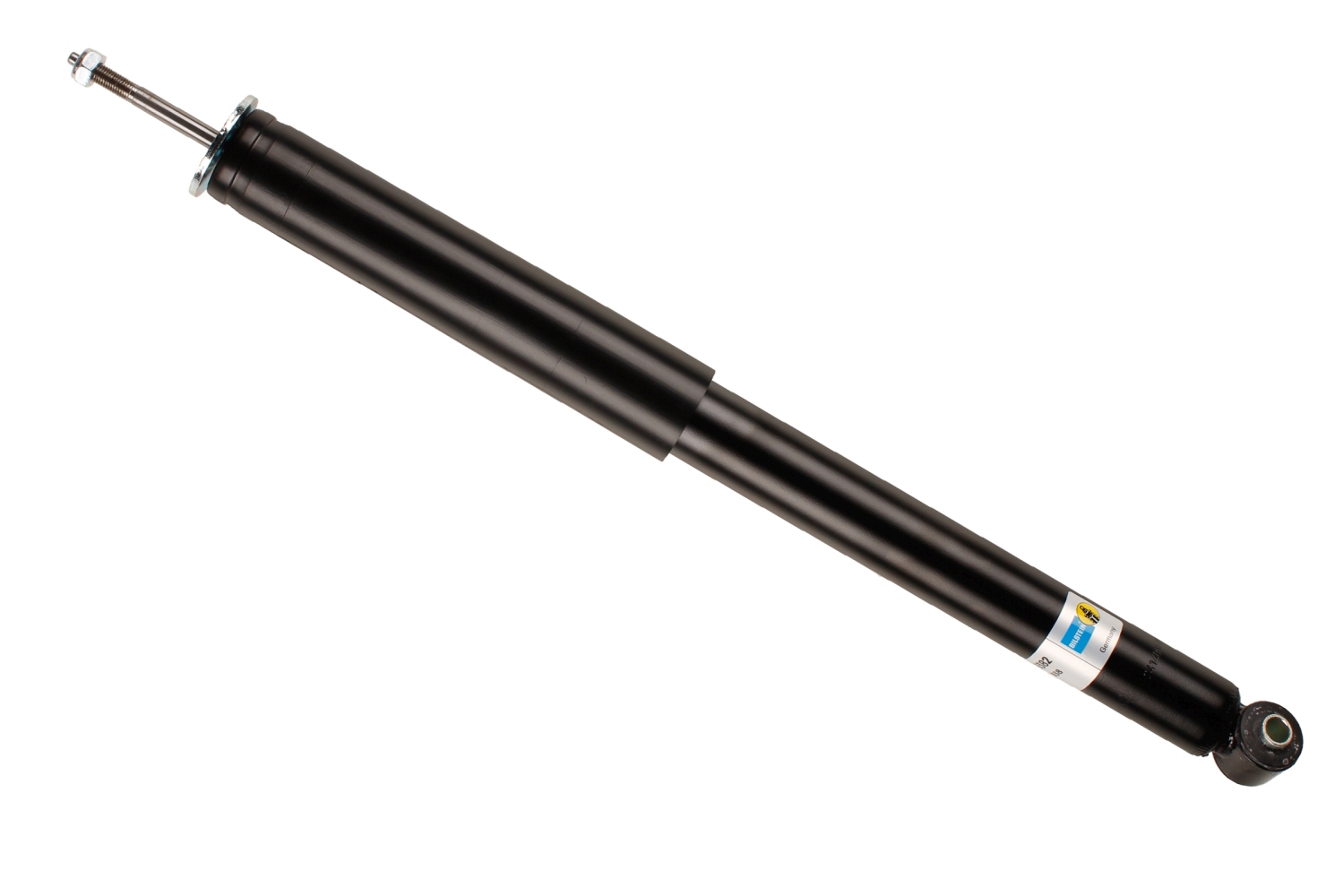 Amortiguador Trasero Bilstein B4 Saab 9000