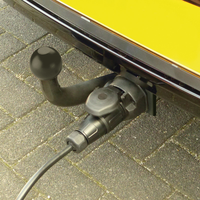 Carpoint 13-Polige Stekker Jäger