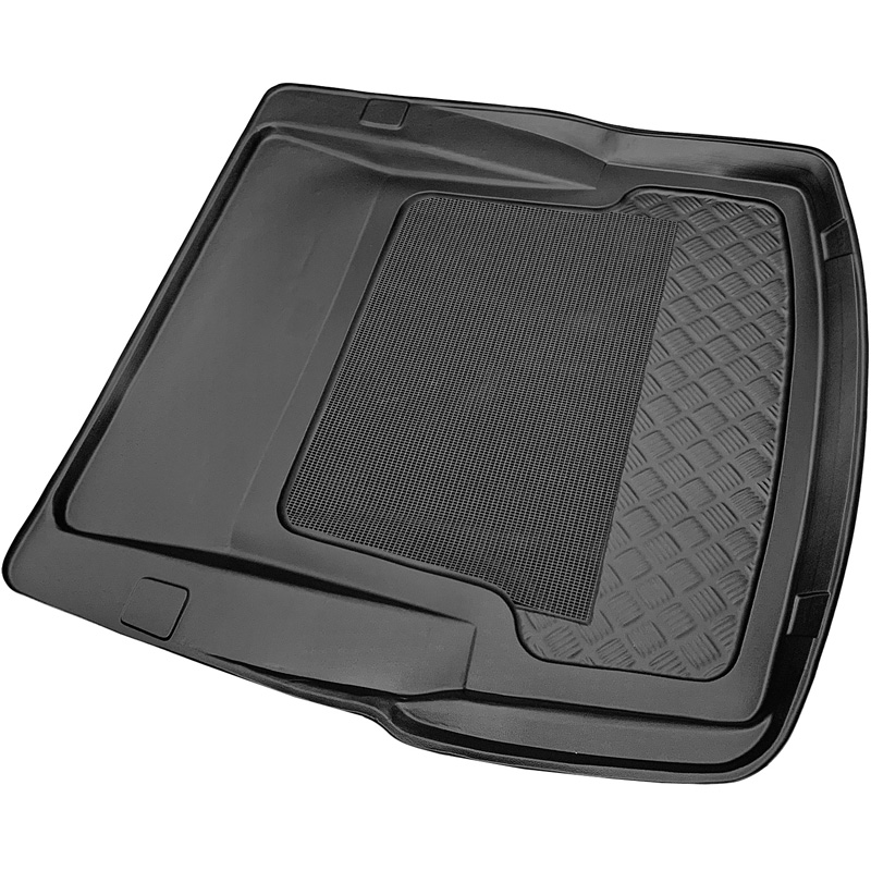Kofferbakschaal 'Anti-slip'  BMW 3-Serie F30 Sedan 2012- / 4-Serie F32 Coupe 2013-