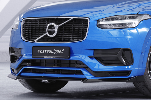 Voorspoiler Volvo XC90 (2e generatie) R-Design