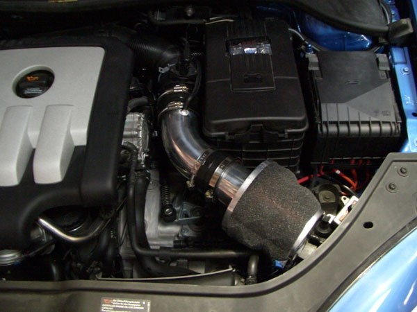 Pipercross Seat Altea 2.0 TDi 140pk 04/04-Standard Luchtfilter