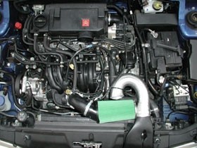 GREEN kit Citroën Xsara 1.8i 66kw