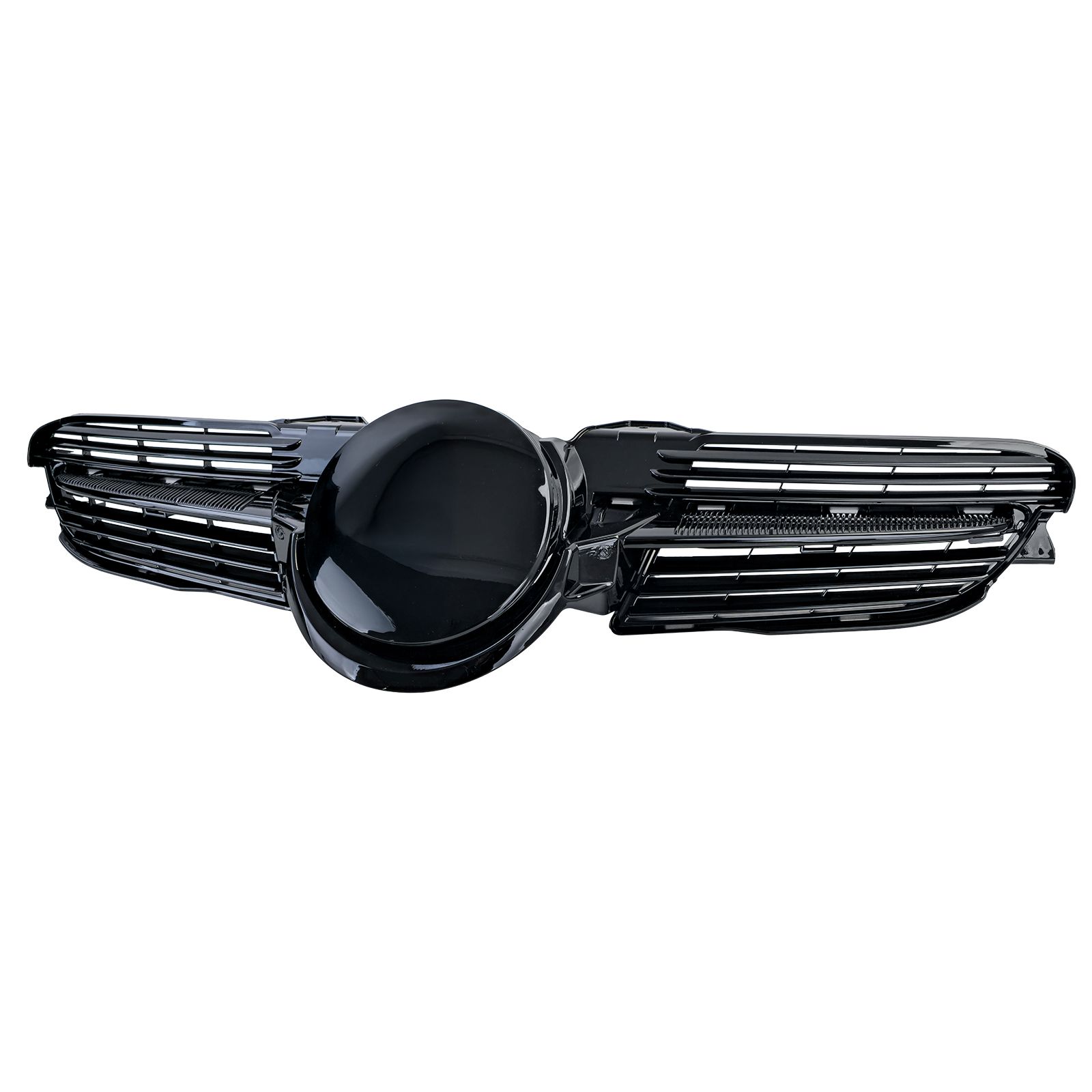 Bumper Grill SLK R175