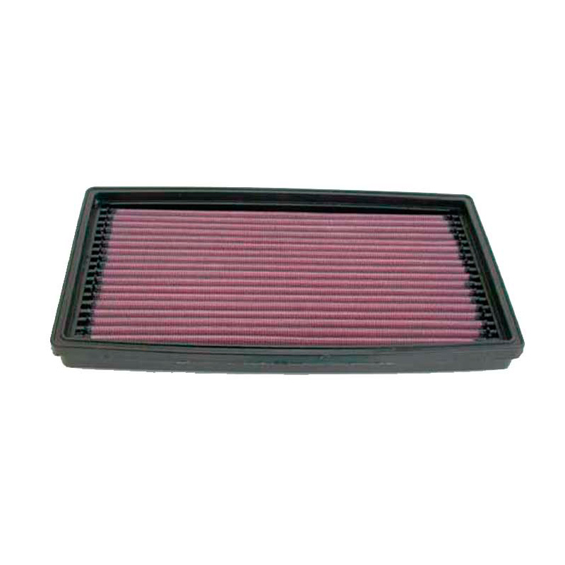K&N vervangingsfilter  Ford Focus 1.4, 1.6, 1.8D, 1.8, 2.0 1998-2004, Tourneo Connect, Transit Connect 1.8D, 1.8 2002-2008 (33-2819)