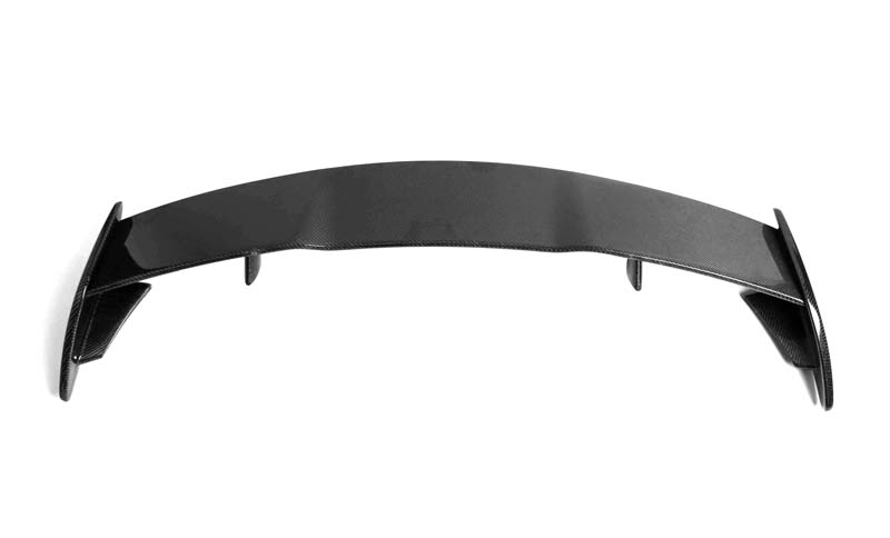 Dakspoiler Mercedes A klasse W177 A45 Carbon