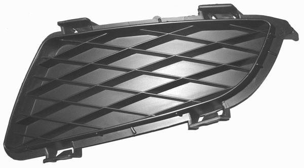 Bumper Rooster links MAZDA 6 02-05