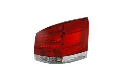 achterlicht, incl fittingdeel, links Opel Signum, 2003-2005