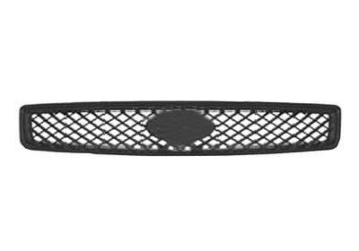 grille Ford Fusion, 2002-2005