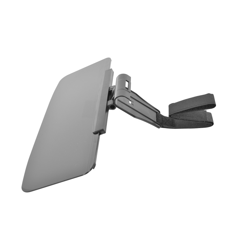 Carpoint Zonneklepverlenger 32x13cm