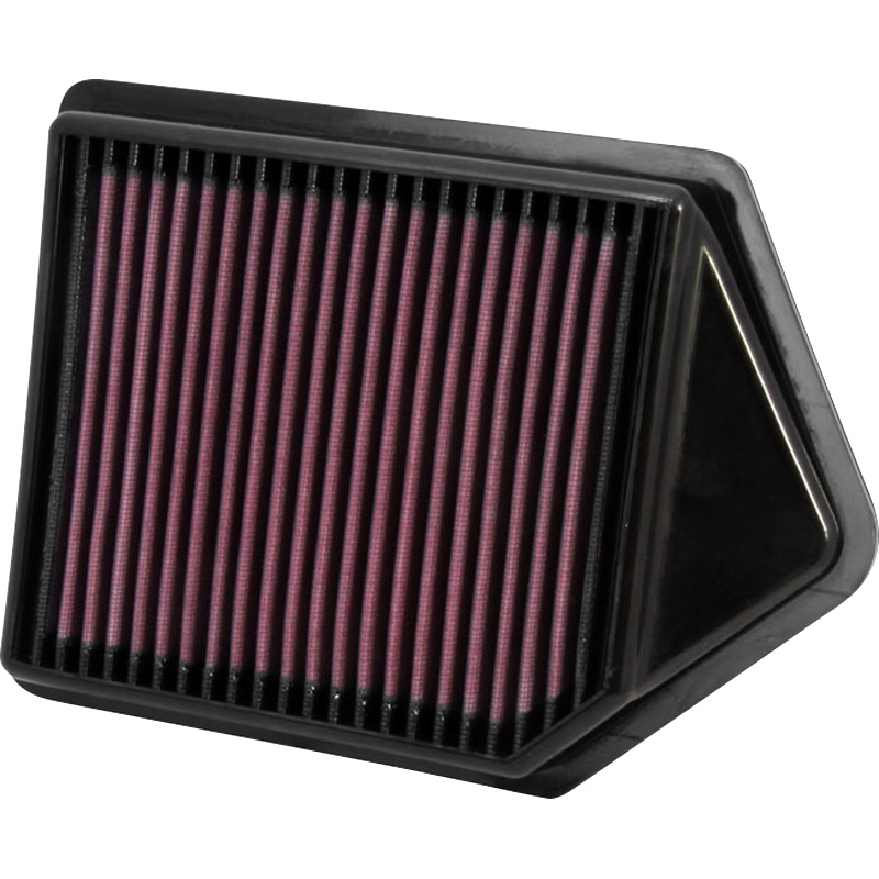 K&N vervangingsluchtfilter Honda CR-V 2.4 10-