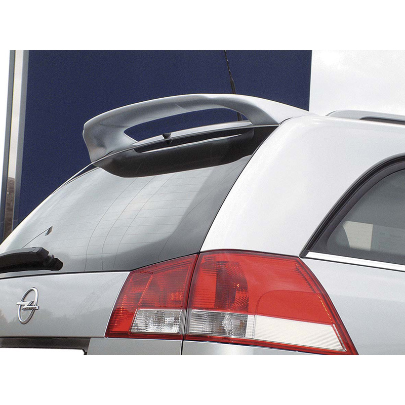Achterklepspoiler Opel Vectra C Wagon 02-...