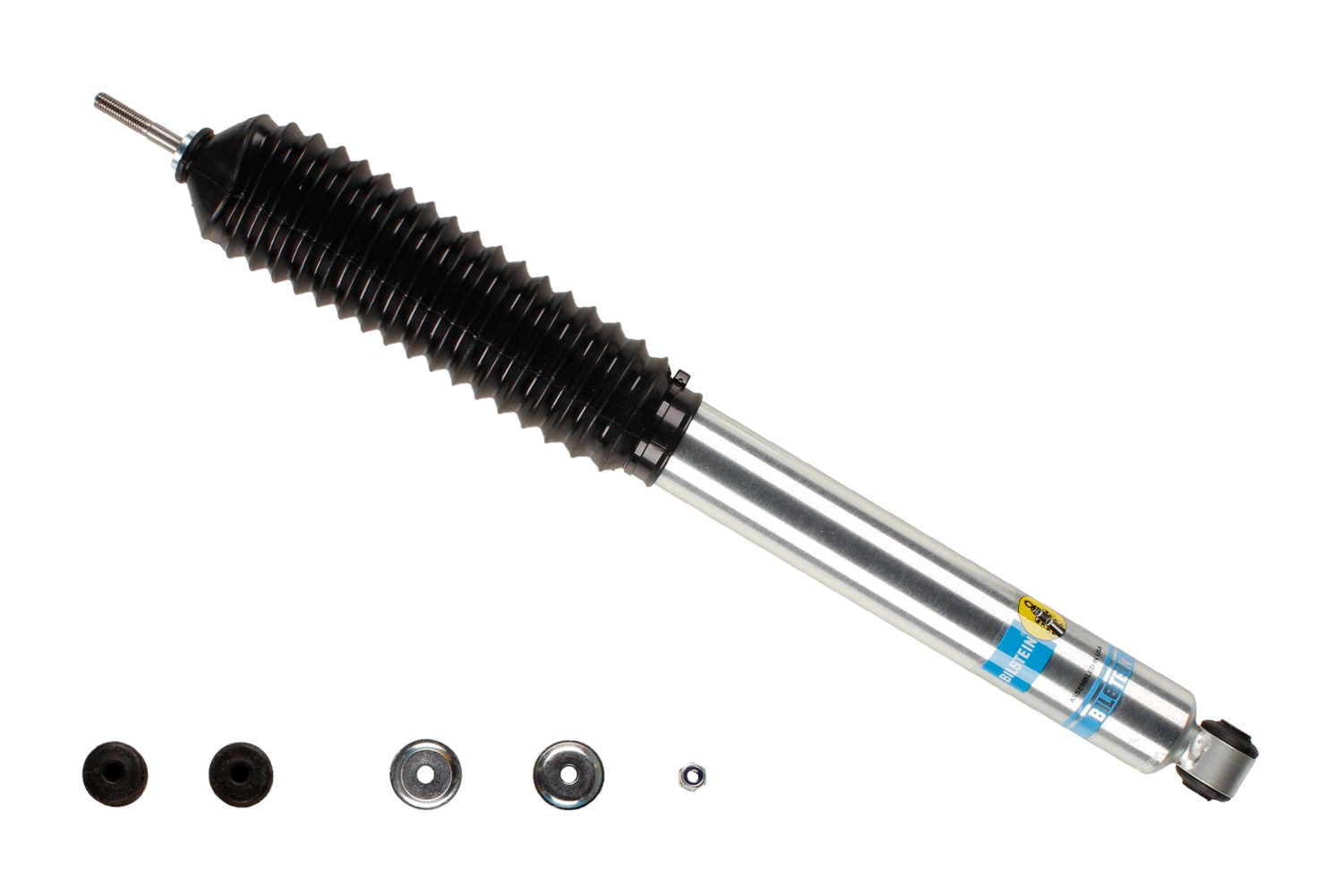 Bilstein "b8 Amortiguador Delantero Jeep Wrangler Jk 2" Lift F