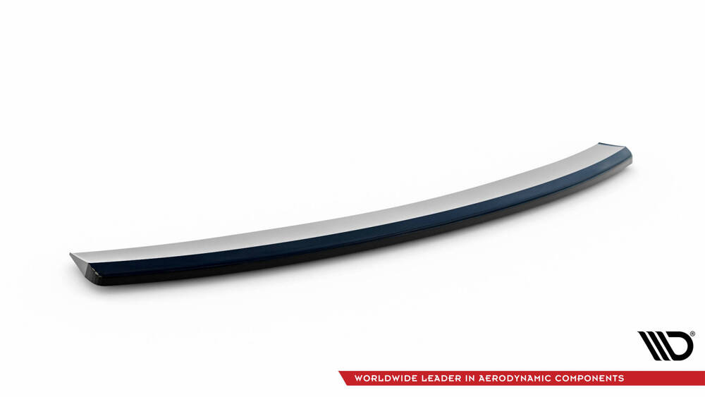 Centrale Diffusor Audi A4 S-Line Avant B8 FL Maxton Glans Zwart