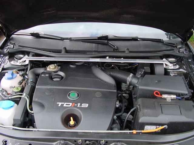 Veerpootbrug Fiat Seicento Achter Wiechers