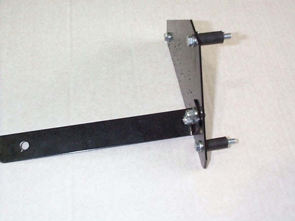 Pipercross Seat Ibiza Mk2 1.9 TD 75pk 03/93-08/99 Standard Lucht