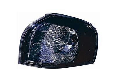 knipperlicht, smoke, links Volvo S80, 2003-2006