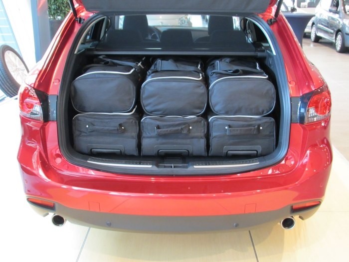 Car Bags Mazda Mazda 6 Sportbreak 12- wagon