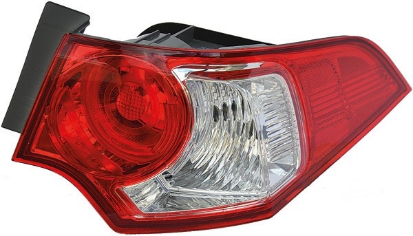 Achterlicht Rechts AUS.Honda Accord