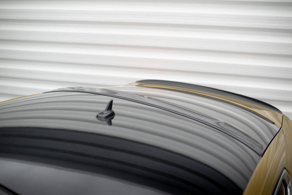 Spoiler Volkswagen Arteon Maxton Zwart Glans