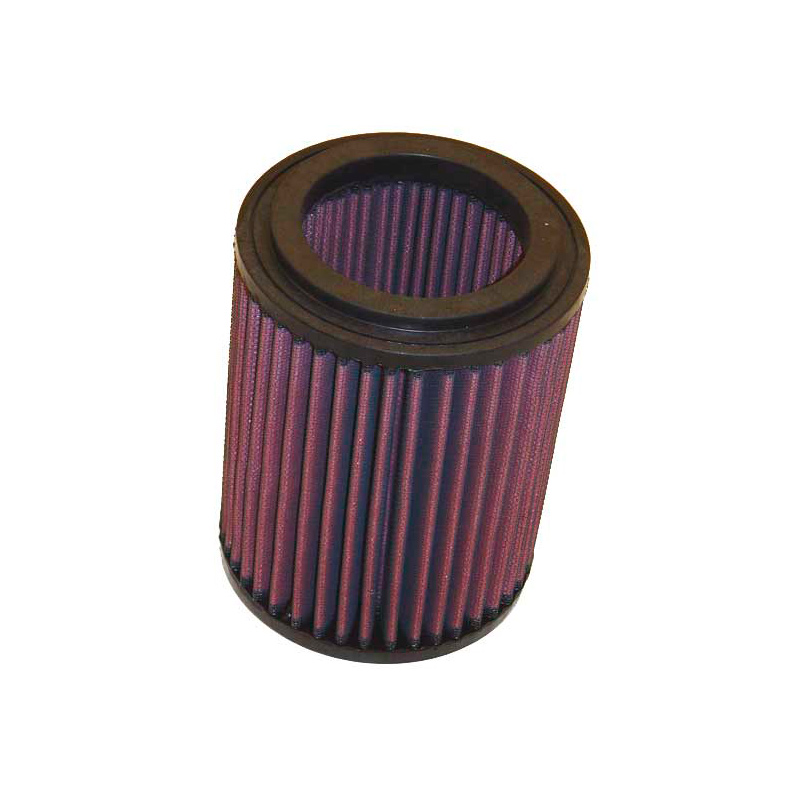 K&N vervangingsfilter  Honda diverse modellen 2001- (E-2429)