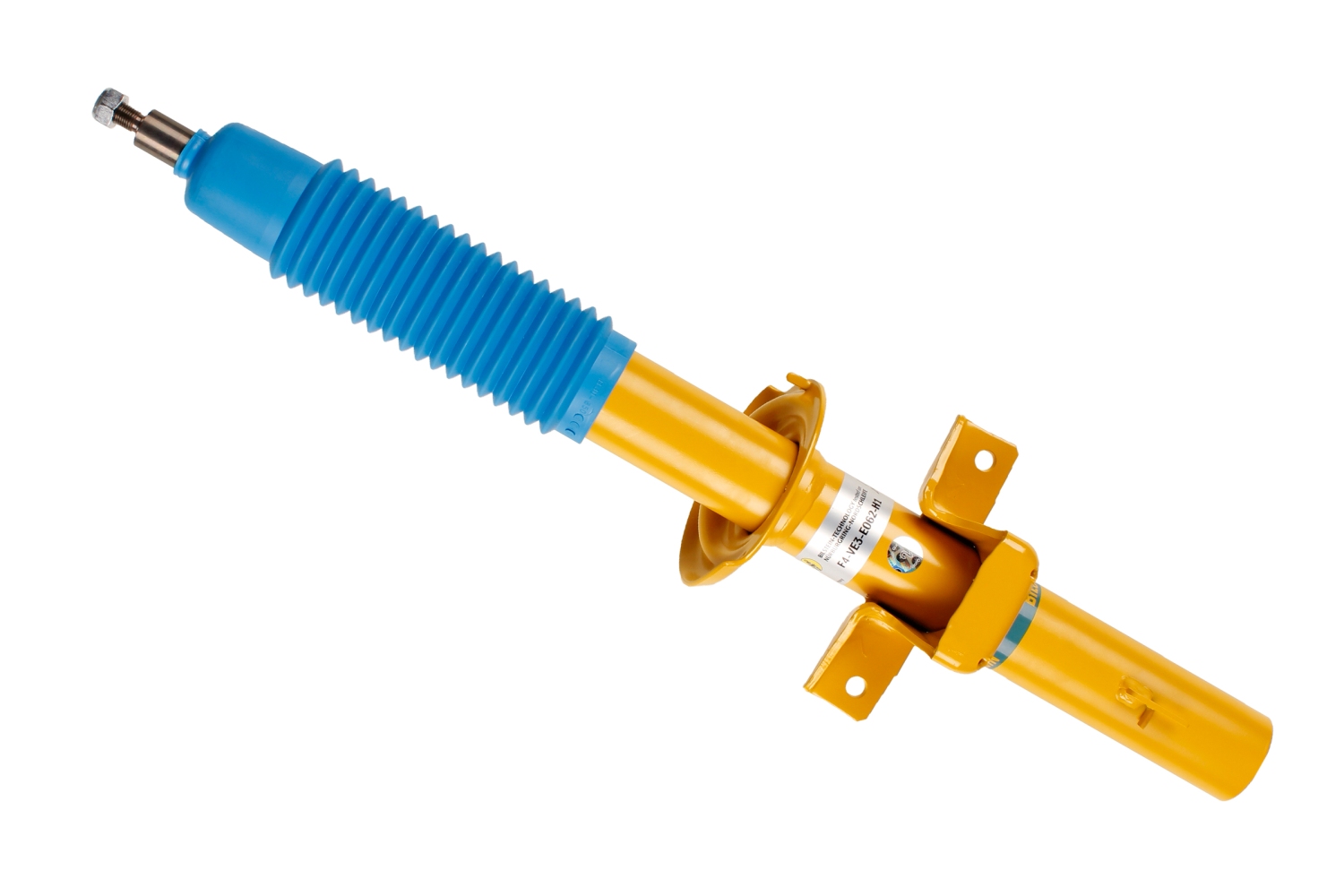 Amortiguador Trasero Bilstein B6 Ford Mondeo Iii