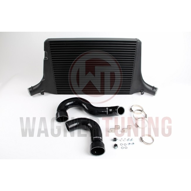 Intercooler Audi A5 8T/8F 2007- 2.7 TDi, 3.0TDI Wagner Competition kit