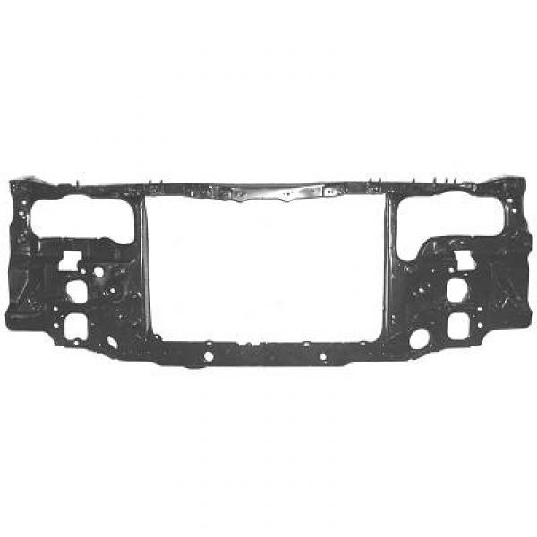 Voorfront MAZDA 626 87-91 SEDAN/COUPE/HATCHBACK/STATION
