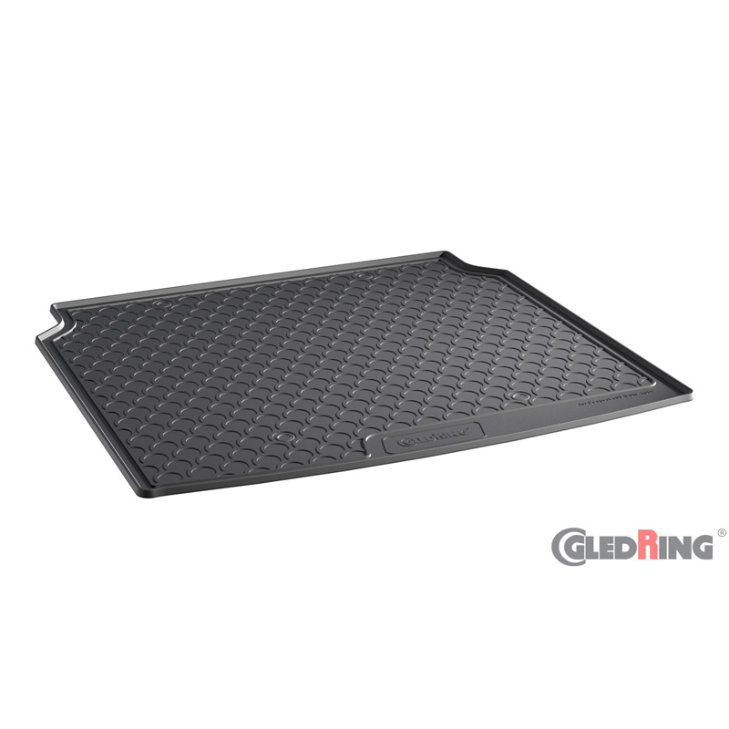 Rubbasol (Rubber) Kofferbakmat  Peugeot 508 II SW 2019-