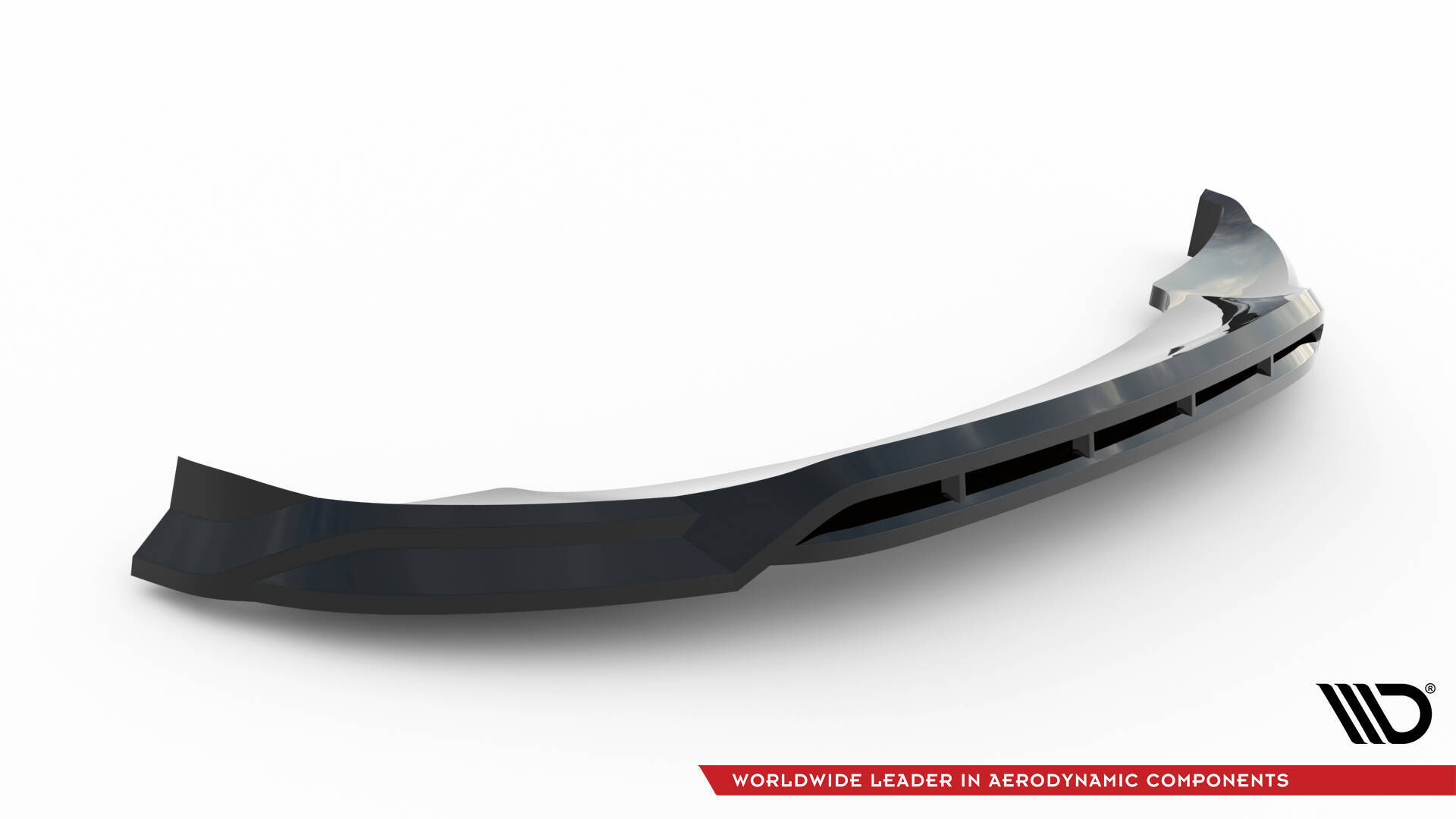 Bodykit – Jeep Grand Cherokee Trailhawk Mk5 (2021–heden)