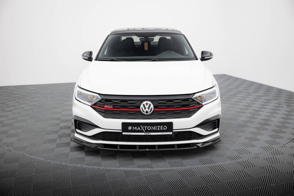 Voorspoiler Volkswagen Jetta GLI MK7