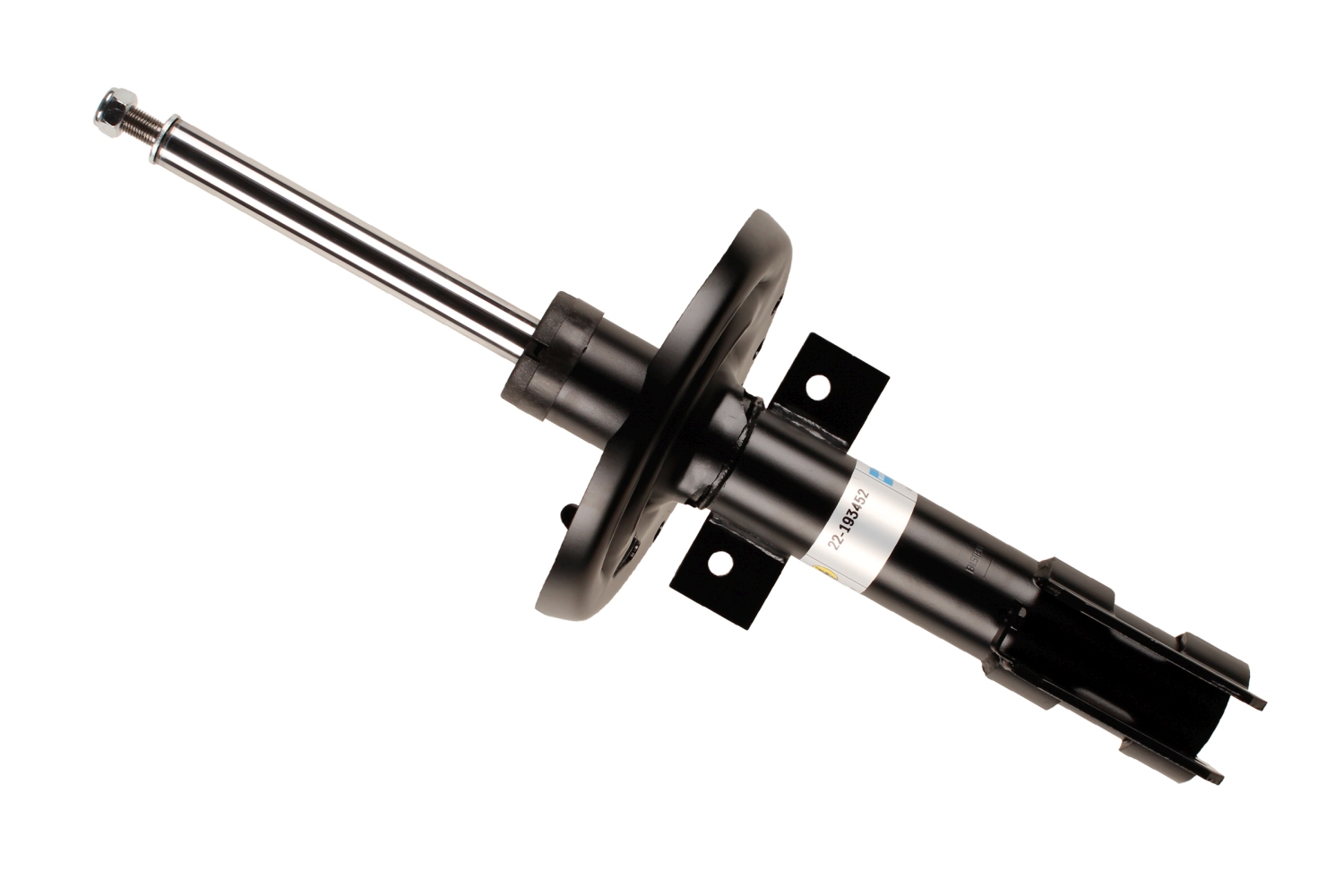 Amortiguador Delantero Bilstein B4 Renault Megane Iii
