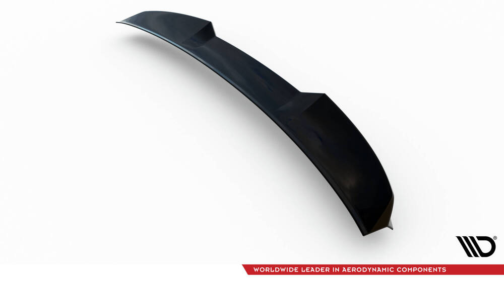 Spoiler Cap Volkswagen Jetta GLI MK7