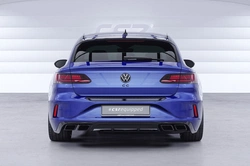 Dakvinnen VW Arteon (Typ 3H) Shooting Brake – CSR Automotive Racing Vinnen glanzend zwart